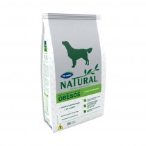 Guabi Natural Obesos - 10,1kg Guabi Natural Obesos - 10,1kg